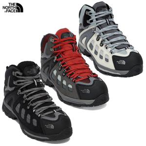 노스페이스 등산화 헥사 미드 고어텍스 NS91Q04A,B,C