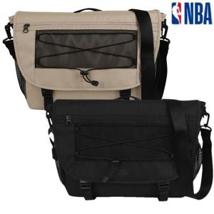 [NBA]N245AB052P GR 엔비에이 메신저백 가방
