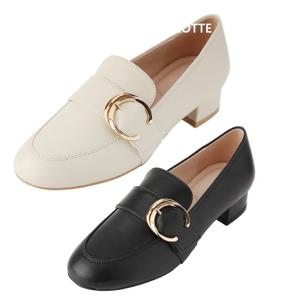 [엘칸토]여성쿠션UP 컴포트 로퍼 LCWC78U413