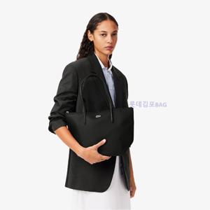 [라코스테]L.12.12. 스몰 사이즈 쇼퍼백 KP NF2037P54G000