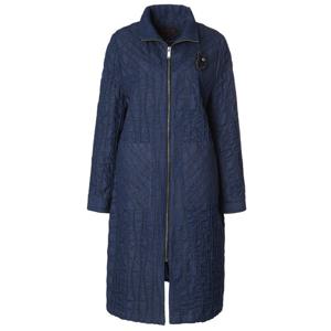 [조순희]데님 주름 롱 자켓(JLFL315)