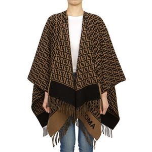 펜디 여성 케이프 FXX723 AQCW F0QE1