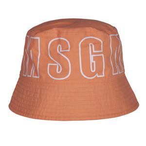 24SS 키즈 로고 프린팅 버킷햇 S4MSJUCT056 077