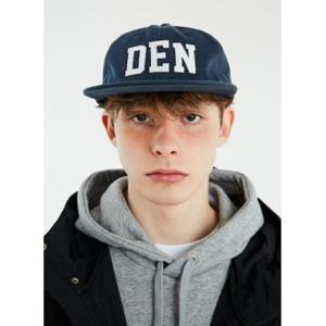 [엔비에이]공용 DEN 빅 아트웍 소프트 스냅백 N245AP613P