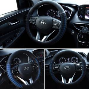 에스페로 90년~97년형 쿨썸머 블루 핸들커버