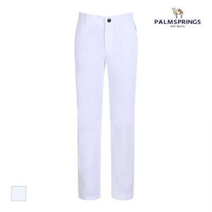 [GS]팜스프링스 남성 로고포인트 팬츠_SPEM231702