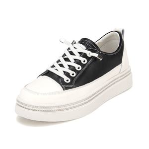 [바바라(슈즈)]글리터 아웃솔 여성 스니커즈 BBE177BK