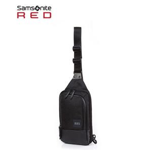 쌤소나이트 슬링백 CADIAZ 카디아즈/수납 및 휴대용이