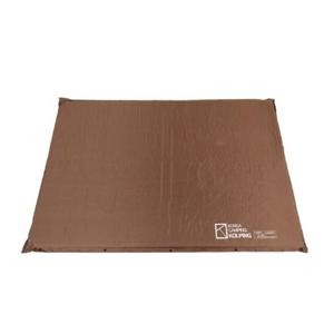 [콜핑]LD18 사계절 더블 자충매트(더블) KFA4795U