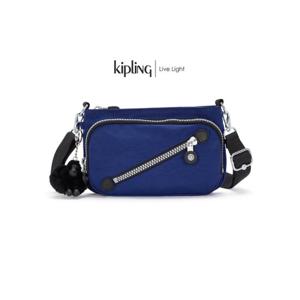 [키플링]키플링 크로스백 뉴밀로스 라피드 네이비 KOABS37 LANY
