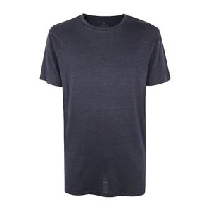 엠디75 리넨 반팔티셔츠 MD10277 BASIC BLUE