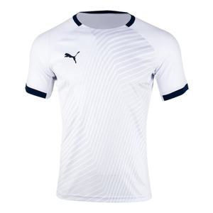 푸마 KK SS Graphic 티 1 유니폼 저지(048 01)