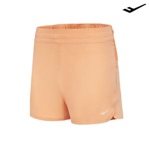 [프로-스펙스] (PSM_PR3WH24M312_) 여성 우븐 4부 러닝 팬츠 PR3WH24M312