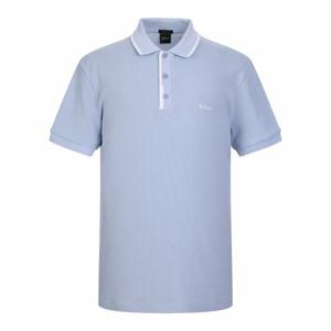 [공식][보스] 정가  250,000  에어홀 기능성 반팔 폴로 셔츠 50512742_527