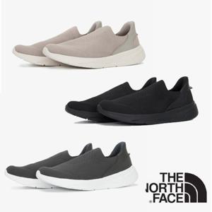 노스페이스 노벨슬립온 경량 운동화 NS93Q53 YDH