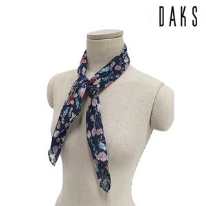 [닥스(손수건)]린넨 쁘띠 손수건 DLL1503