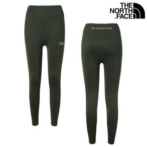 [노스페이스] NU9PQ30 여성 모션 레깅스 NU9PQ30B