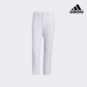 아디다스골프 24SS 남성 라이트그레이 ESS SUC 팬츠 9/10 IN9019