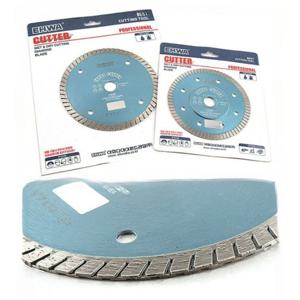 5인치 컷팅기 타일날 커터 절단석 타일