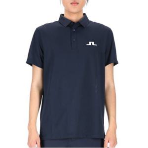 브릿지 로고 GMJT09166 6855 레귤러핏 폴로 반팔티셔츠 골프티셔