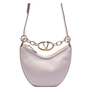 [발렌티노]여성 V 로고 문 미니 토트숄더백 (4W0B0Q43 PHV Y9U 2