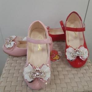 Talentkids HC24 TS쉘리왕관구두 TSW51HSH09