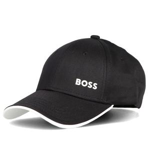 [휴고보스] 로고 50505834 002 코튼 볼캡 모자 야구모자 휴고보스