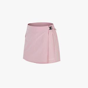 [스파이더] 여성 냉감 스커트 반바지 SPJMCNTR354WPNK