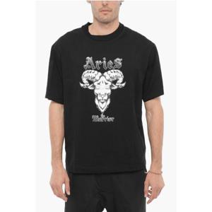 닐바렛 반팔 티셔츠 NBV7JT203A V506S 009 Black