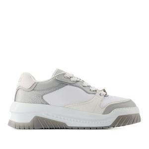 베르사체 오디세아 스니커즈 1015437-1A10925-2E10P Grey+Black