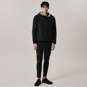 [스파이더] 남성 하이퍼포먼스 경량 팬츠 SPJPCNPT111MBLK