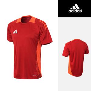 아디다스 티로24 컴페티션 트레이닝 반팔저지(IS1658)