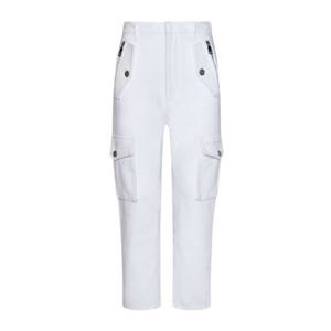 발망 카고 코튼 팬츠 BH1PQ006CE25 0FA