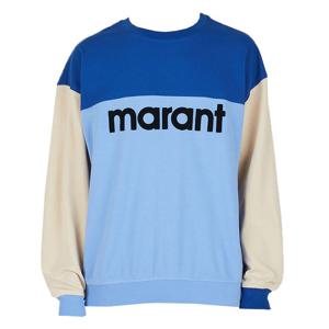 13주년 에프톤 컬러블록 맨투맨 SW0279 22P045H 30BU