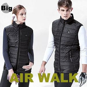 남여공용 오리털 패딩조끼 65716575