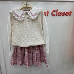 [탈렌트키즈]여아세트 헤이메이트세트 PCX19GUF102