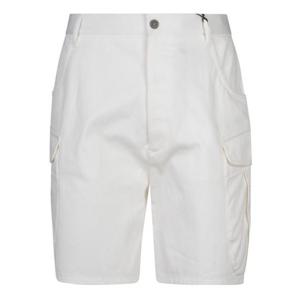 조르지오 아르마니 숏팬츠 3SGPB01S T0412 U0BN