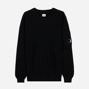 CP컴퍼니 남성 니트 BK 14CMKN237A 004037A 999