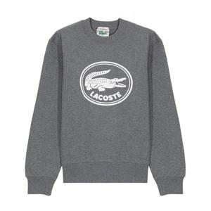 라코스테 맨투맨 스웻셔츠 SH7582 00 1VQ