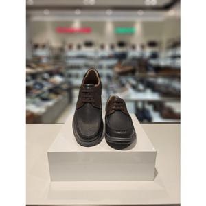 금강제화 랜드로바 남성 밴드끈 캐쥬얼 LANOXH3867MF2(구두헤라증정)