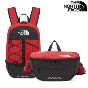 노스페이스 NM2SQ72 보레알리스 컨버셔블 팩 NM2SQ72C
