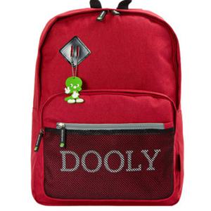 [가방클럽]둘리 초등학생 중학생 책가방 학생백팩  D102