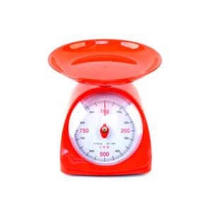 경인산업-4380180 주방용저울/1kg/5