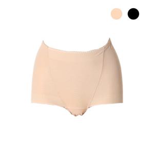 [비비안(언더웨어)]가볍게 뱃살 쏙 눌러주는 소프트 여성 삼각 거들팬티 GP300S