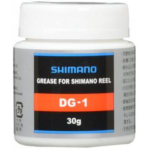 Shimano (SHIMANO) 정품 서비스 용 그리스 DG-1 30G 03394DG1