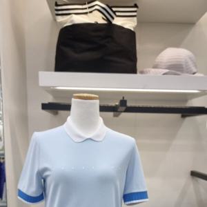 [슈페리어]슈페리어 여성 여름반팔 티셔츠IW0EKS 21243_SC