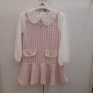 TALENTKIDS (쁘띠앙팡) HC24 PC보네르아원피스 PCW55GOP86