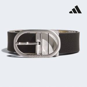 아디다스골프 여성 REV 골프 벨트 블랙 IS6286