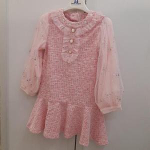 TALENTKIDS (쁘띠앙팡) HC24 PC프리제이원피스 PCX55GOP54