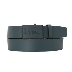 [링스골프]남성 링스 심플 자동벨트 L11C1BT803_BP